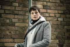 Brit J.