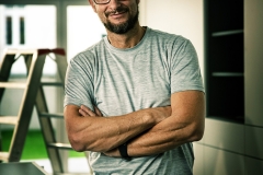 Kalleske Kücheneinbauten Team