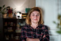 Karen, Author, Illustrator