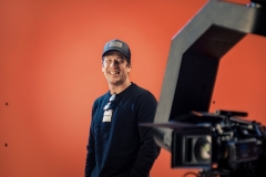 Pascal Rémond, Director of Photography