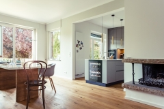 Private Living/ Munster #002