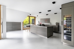 Private Living/  Munster #003