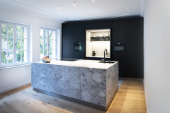 Private Living/ Munster #001