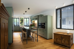 Private Living/ Munster #004