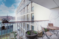 Private Living Berlin, City