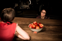Sinem Sakaoglu, Director